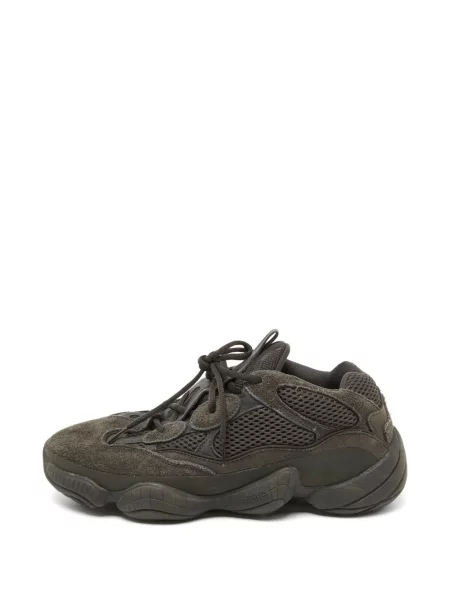 Sneakerși Adidas Yeezy negru