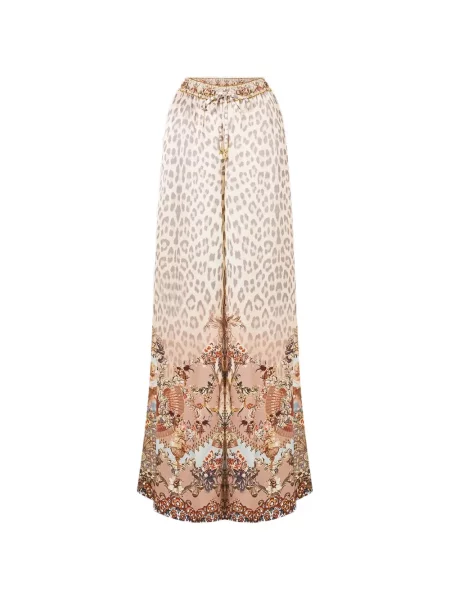 Панталон Camilla с принт