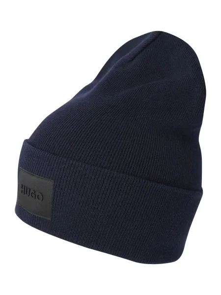 HUGO Căciulă Xevon_B albastru