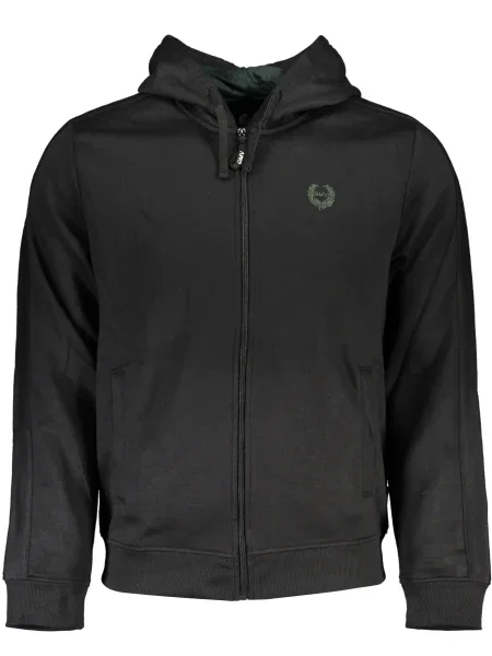 Bluza Gian Marco Venturi czarna