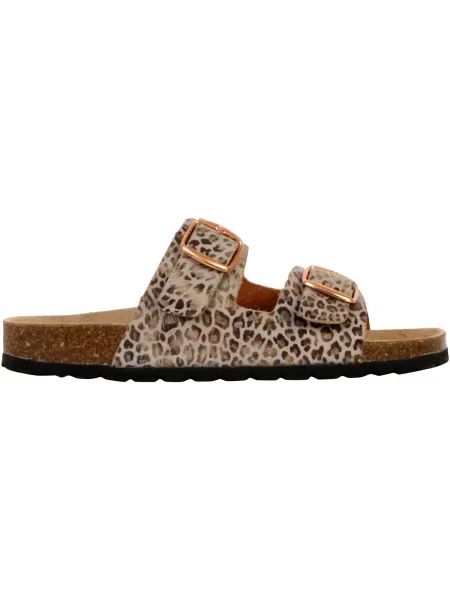 Pantofi The Divine Factory galben