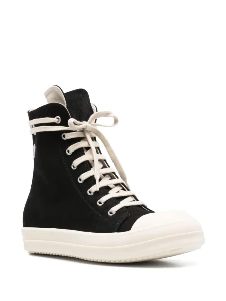 Маратонки Rick Owens Drkshdw черно