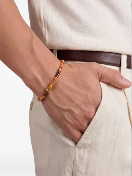 Brăţară Nialaya Jewelry cu mărgele
