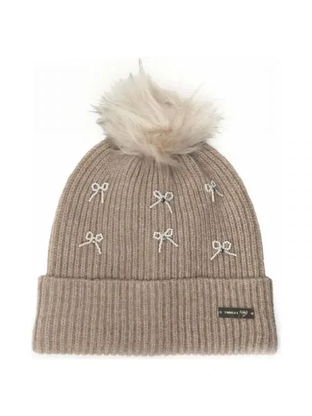 Twinset U&B Sapka barna