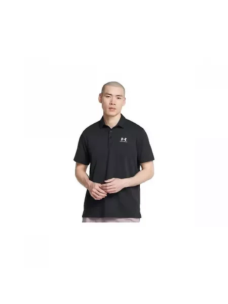Tričko Under Armour čierna