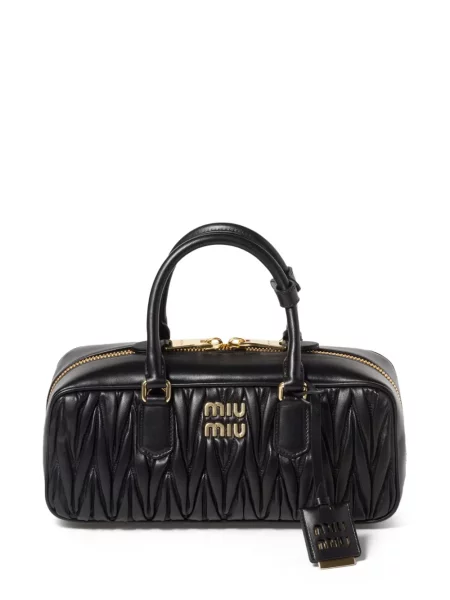 Geantă Miu Miu negru