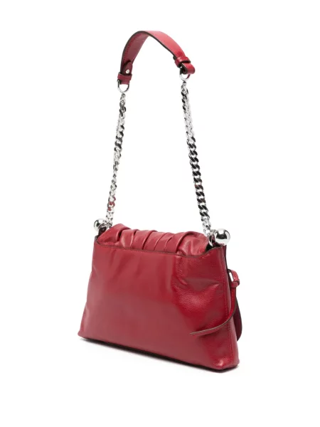 Colier Isabel Marant roșu