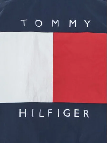 Bunda pro přechodné období Tommy Hilfiger