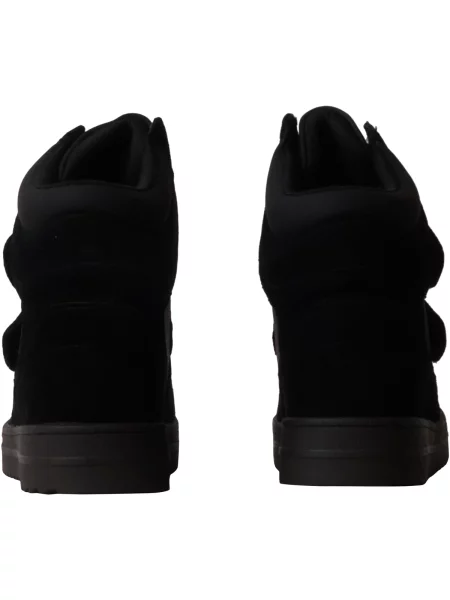 Pantofi Super Mode negru