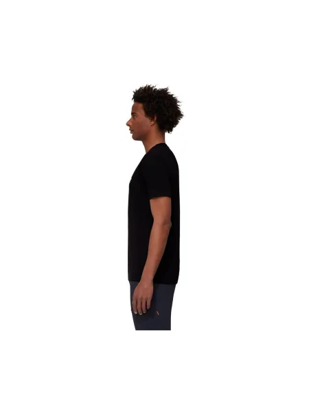 Tricou Mammut negru