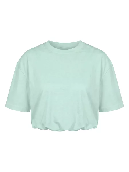Studioselect Tricou Renata turcoaz