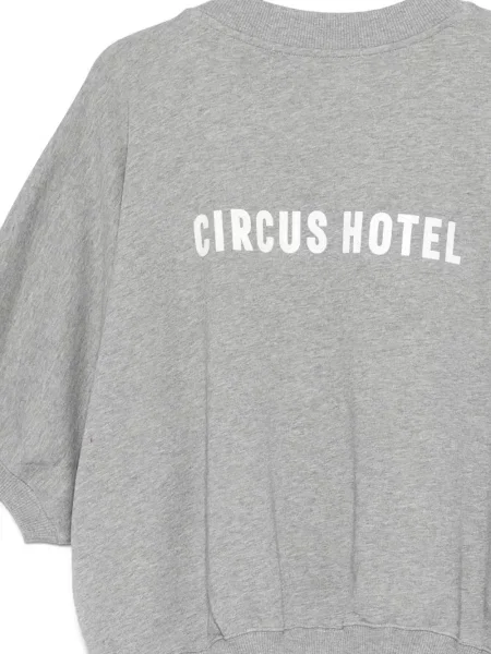 Bluza Circus Hotel szara