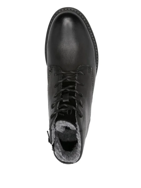 Botine Bugatti negru