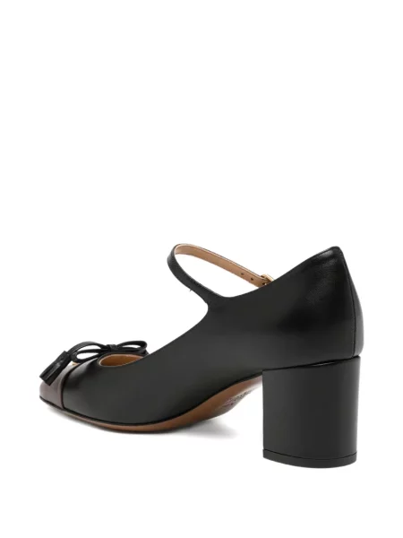 Pantofi cu toc Valentino Garavani negru