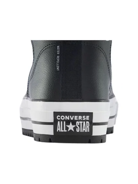 Pantofi Converse negru