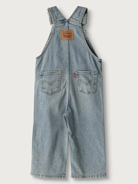 Панталон Levi's® синьо