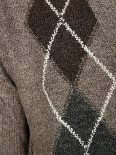 Cardigan Paolo Pecora