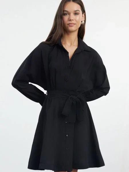 Rochie Trendyol negru