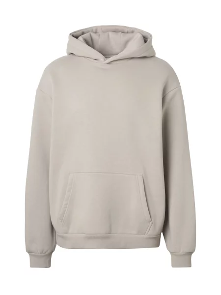 Palton Urban Classics alb
