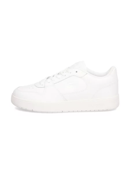 Tenisky Lacoste bílé