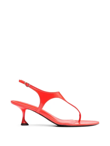 Тениска Proenza Schouler червено