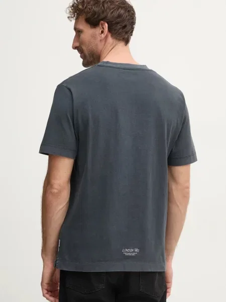 Футболка Pepe Jeans DARIUS TEE з аплікацією