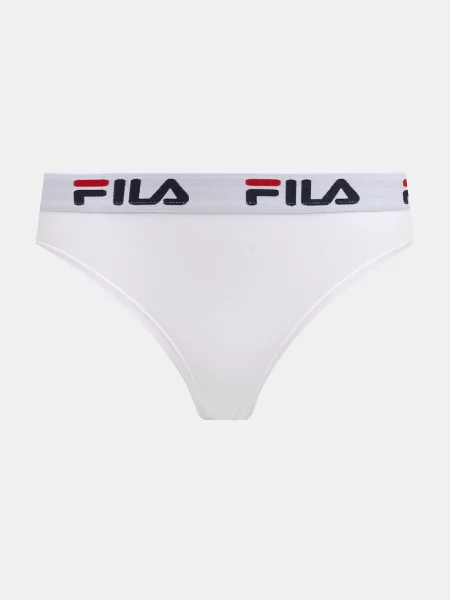 Fila kalhotky bílé