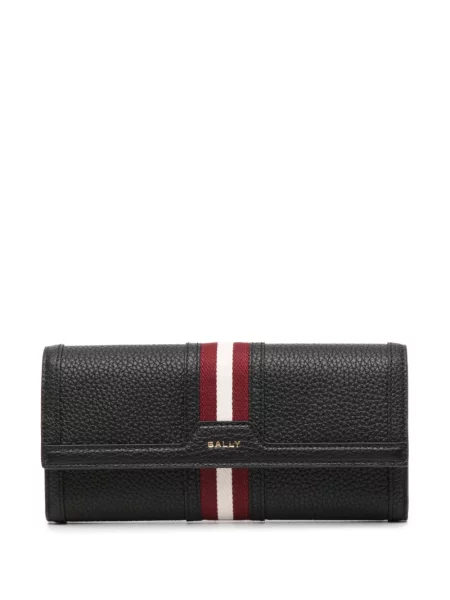 Portofel Bally negru