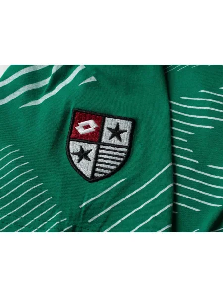Tricou Lotto alb