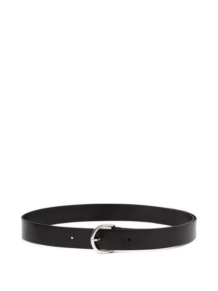 Curea Paloma Wool din piele negru