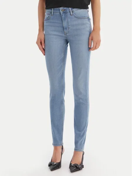 Guess Jeans Джинси Голубий