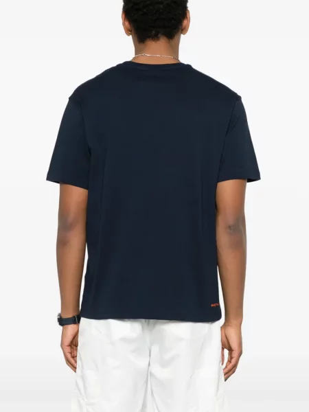 Tricou Save The Duck albastru
