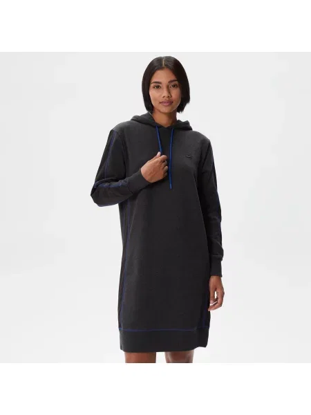 Lacoste Sukienka czarna