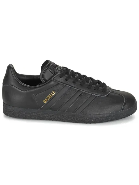 Tenisky Adidas Gazelle čierna