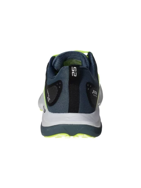 Pantofi Joma galben