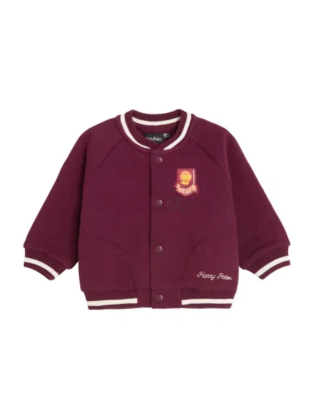 COOL CLUB by SMYK Hanorac burgundy roșu