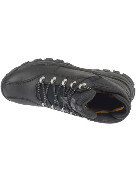 Pantofi Caterpillar negru