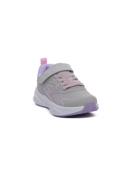 Gyerek félcipő Skechers szürke