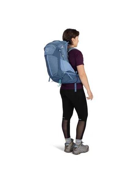Rucsac Osprey Sirrus 24 Sevres Blue Universal albastru