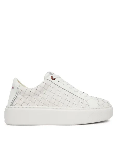 Alexander Smith Sneakers London ALBDLHW alb