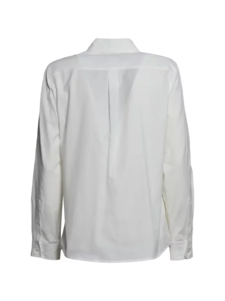 Košeľa Weekend Max Mara biela