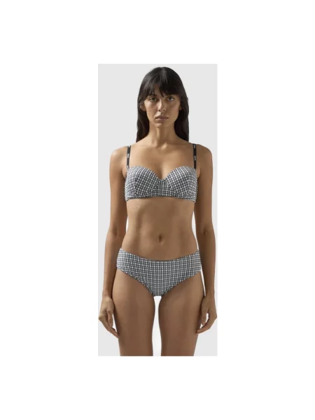Bikini Gcds czarne