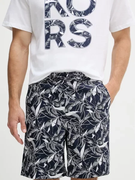 Michael Kors pantaloni scurți chinos pentru bărbați cu