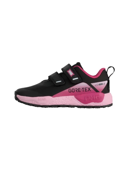 Sneakerși copii Primigi negru