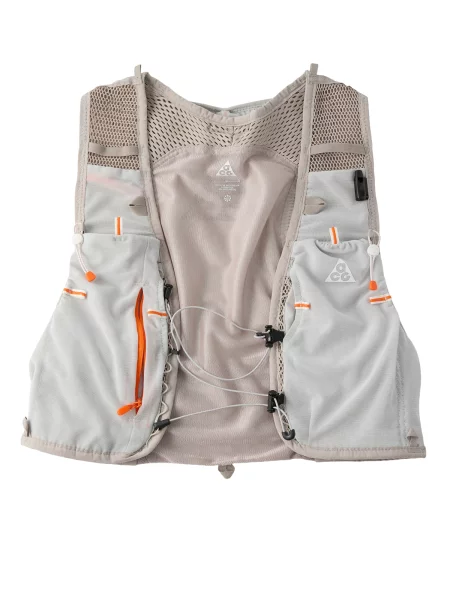 NIKE Accessoires Vestă sport ACG deschis gri