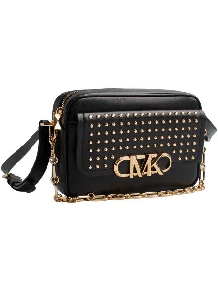Geantă Michael Michael Kors negru