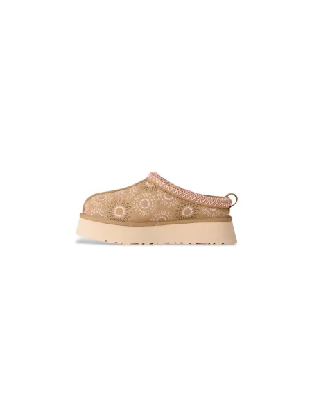 Pantofi Ugg maro