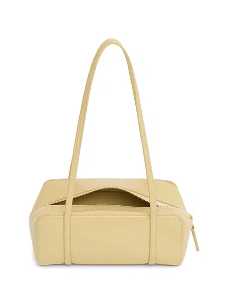 Geantă Mansur Gavriel galben