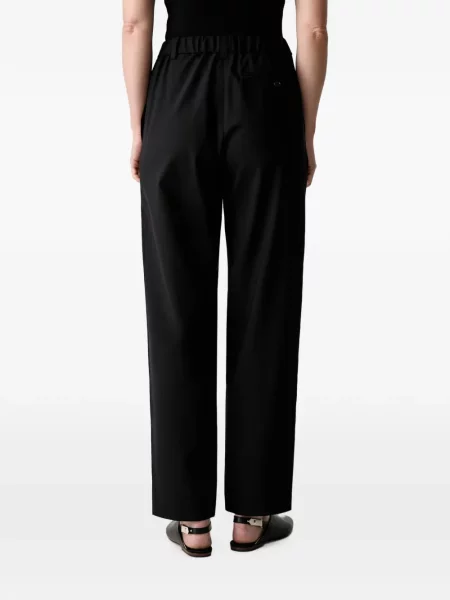 Pantaloni Kenzo negru