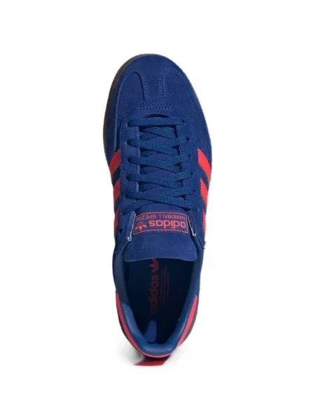 Sneakerși Adidas Spezial roz